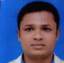 Photo of Pradeep Kumar Sahoo