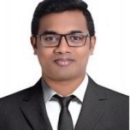 Prem Raj Kumar Class I-V Tuition trainer in Chennai