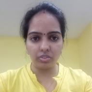 Rama Sharma Class 12 Tuition trainer in Pataudi