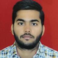 Pramod Kumar Class 10 trainer in Sharah Nathaniya