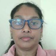 Hency S. Nursery-KG Tuition trainer in Bangalore