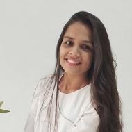 Nisha Buha BSc Tuition trainer in Gandhinagar