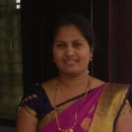 Jayashree Class 10 trainer in Haveri