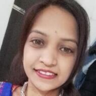 Ashwini D. Class I-V Tuition trainer in Amravati