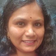 Preeti Deshmukh Class 12 Tuition trainer in Thane