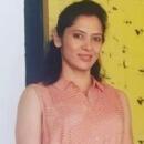 Photo of Ashwini B.