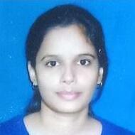 Ayushi S. Class I-V Tuition trainer in Varanasi