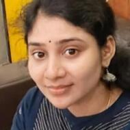 Sruthi T. Class I-V Tuition trainer in Kurnool