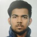 Photo of Himanshu Kumar Singh