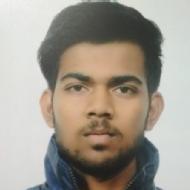 Himanshu Kumar Singh Class 12 Tuition trainer in Varanasi