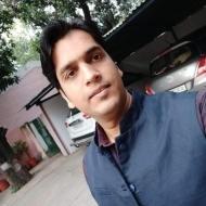 Manish Yadav Class 10 trainer in Delhi