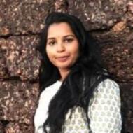 Revathi P Class 10 trainer in Hyderabad