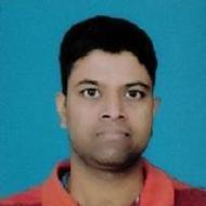 Anurag Kumar Class 10 trainer in Patna