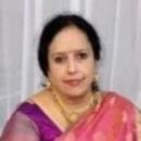 Photo of Radhika Venkatramana