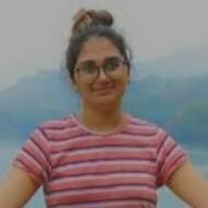 Varsha C. Class I-V Tuition trainer in Secunderabad