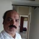 Photo of Umesh Kumar Pandey