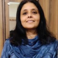 Lakshmi M. Class I-V Tuition trainer in Nashik