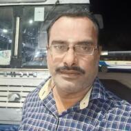 Baddam Srinivas Reddy Class I-V Tuition trainer in Hyderabad