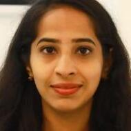 Pooja S. Class I-V Tuition trainer in Bangalore