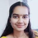 Photo of Abhilasha N.