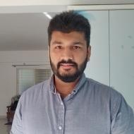 Abhijith Ambekar BCom Tuition trainer in Bangalore