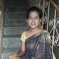 Swathi S. Class I-V Tuition trainer in Bangalore