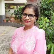 Suma Choudhary Education Tutors trainer in Bangalore