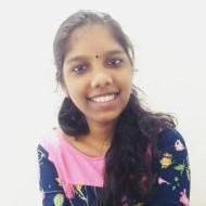 Anagha P. Class 12 Tuition trainer in Changanacherry