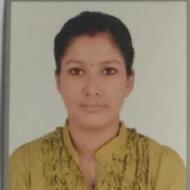 Rashmi J. BSc Tuition trainer in Araria