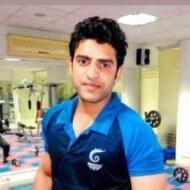 Vijay Azad Personal Trainer trainer in Delhi