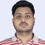 Ankush Choudhary Class I-V Tuition trainer in Kolkata