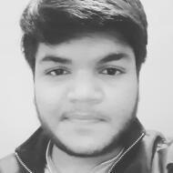 Sudhanshu Choudhary Class 12 Tuition trainer in Jaipur