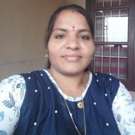 Manju V. Class 12 Tuition trainer in Katpadi