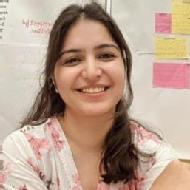Gazal Arora German Language trainer in Faridabad