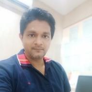 Rameez Patvegar BTech Tuition trainer in Mumbai