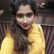 Antara N. Class 12 Tuition trainer in Kolkata