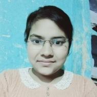 Rashi G. Class I-V Tuition trainer in Baghpat