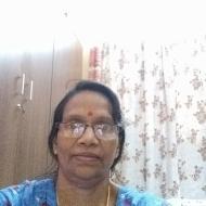 Lata C. Class I-V Tuition trainer in Kolkata