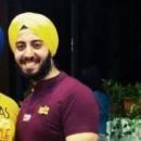 Photo of Devjeet Singh Sawhnney