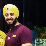 Devjeet Singh Sawhnney Class 9 Tuition trainer in Gurgaon