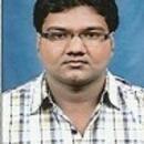 Photo of Dr Avinash K Airan