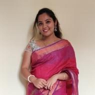 Pallavi N Spoken English trainer in Chennai