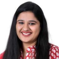 Dr. Nisha Kalra C. BCom Tuition trainer in Udaipur