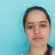 Monika K. Special Education (Slow Learners) trainer in Sunder Nagar