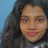 Namrata Maurya Class I-V Tuition trainer in Delhi