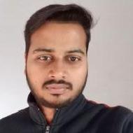 Manish Kumar Class 10 trainer in Gurgaon