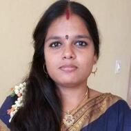 Lokeshwari N. Kannada Language trainer in Bangalore