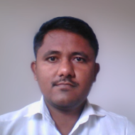 Arun Sargar Class 12 Tuition trainer in Guhagar