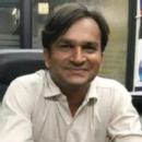 Photo of Narendra Parmar