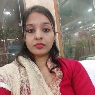 Geetu G. Class I-V Tuition trainer in Faridabad